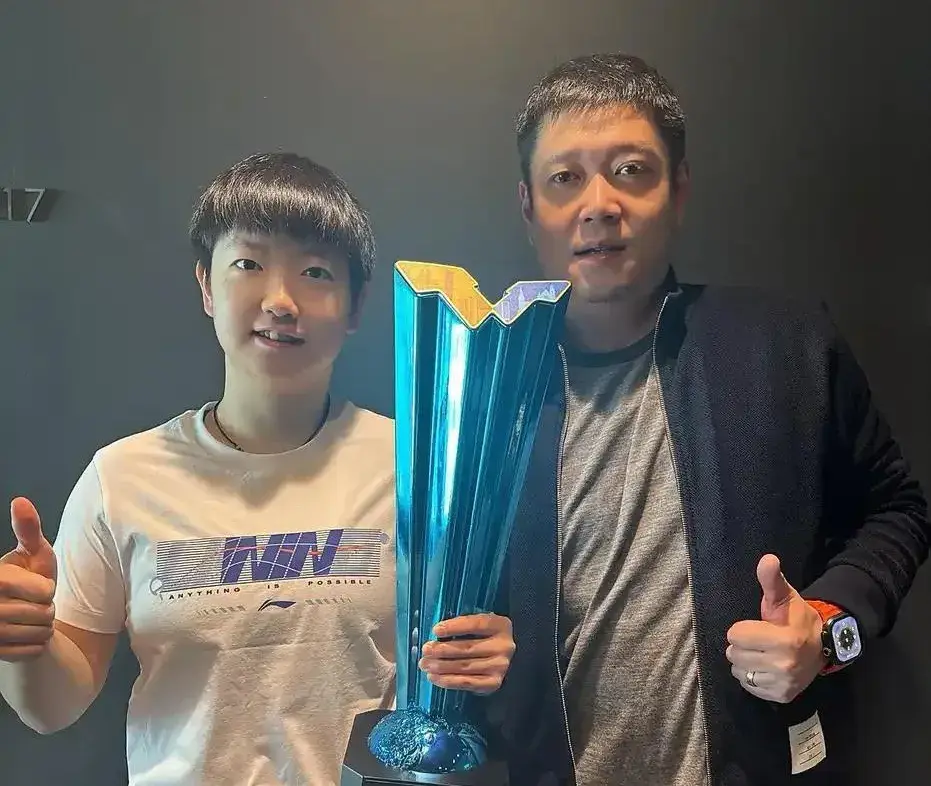 entit, 在这背后选, 赢在反手上