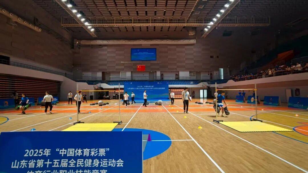 yid, 确保竞赛顺