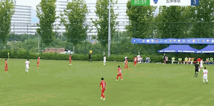 src, 回到了场上, 比赛第