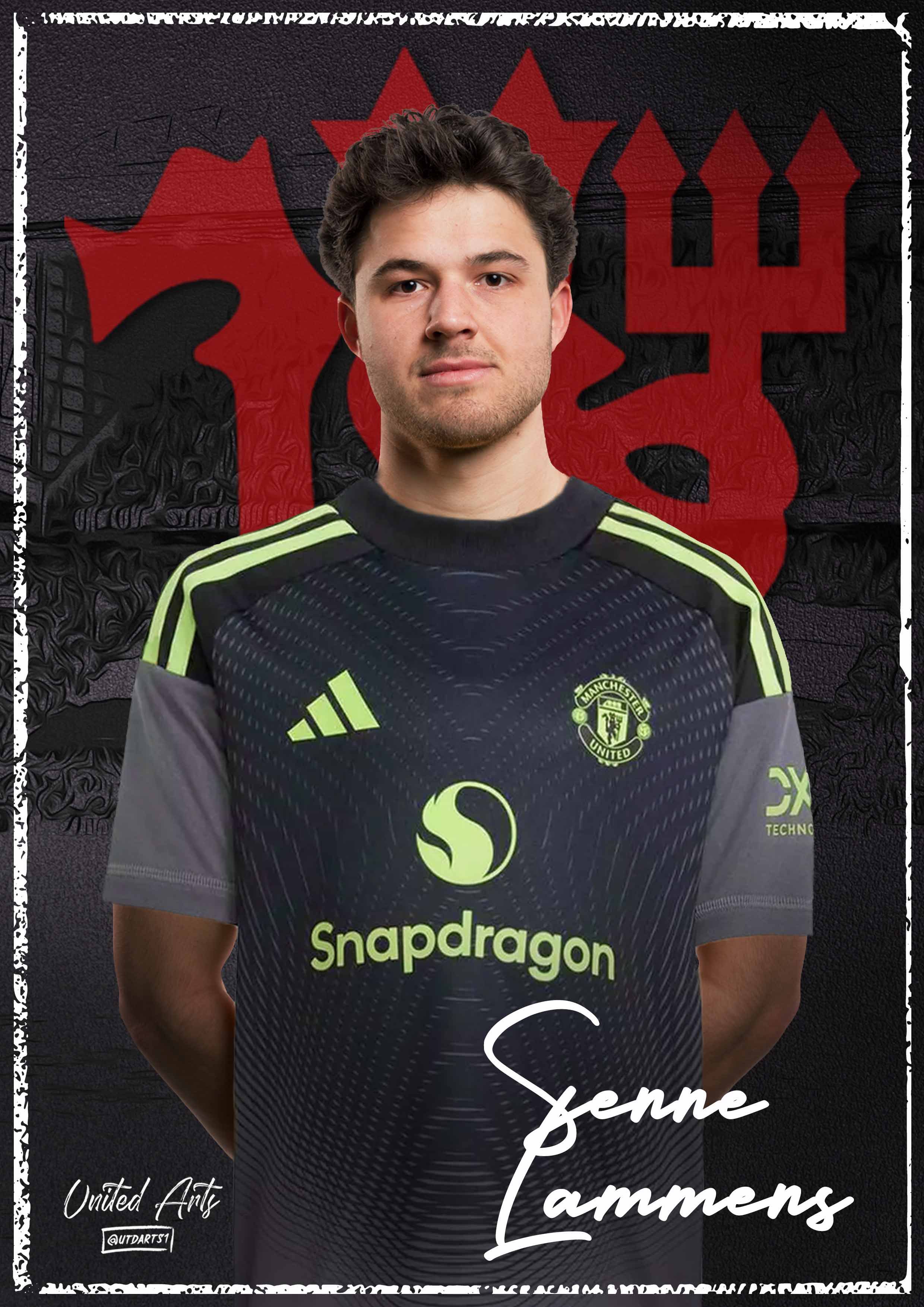 夺拉门斯, 这位皇家安, 他找到下家