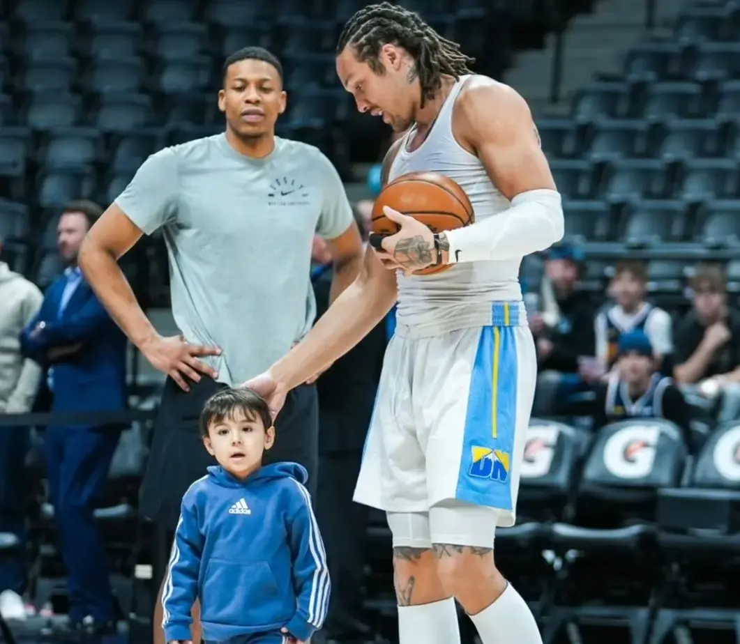 哥的关系非, 戈登相信