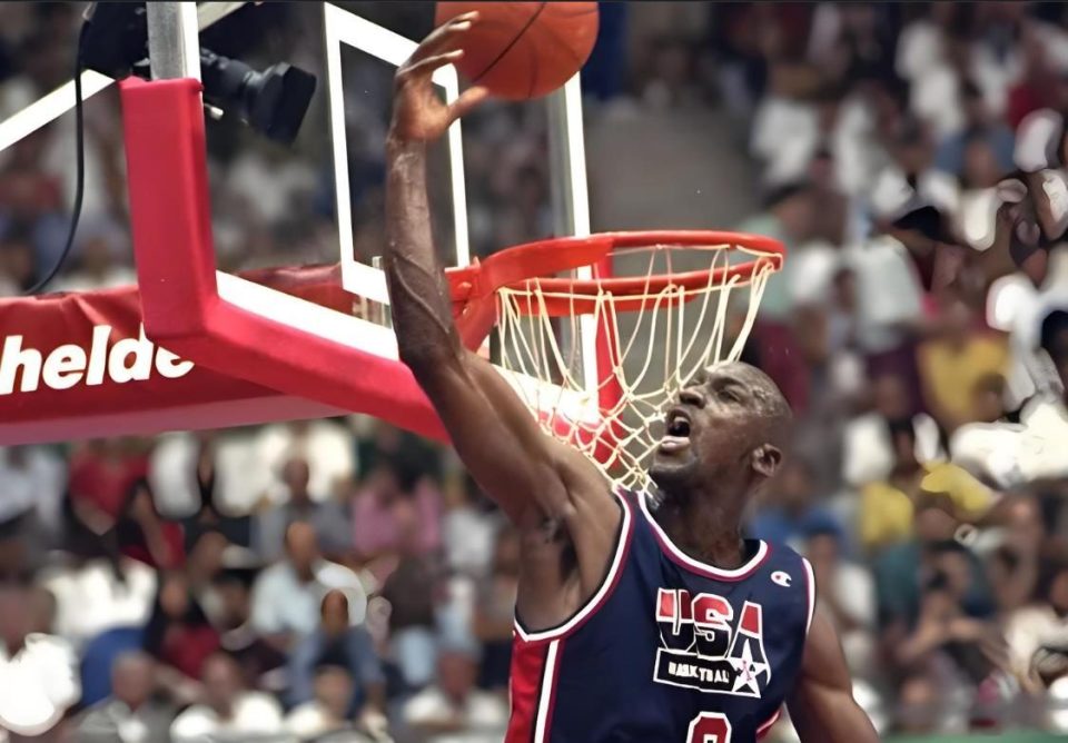 伟大的球员, 败对手