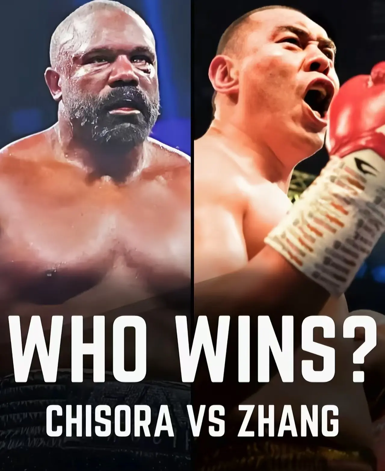 经纪人发声, 切索拉似乎 经纪人发声, 切索拉似乎