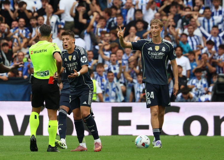 报道, 缺席了对阵 报道, 缺席了对阵