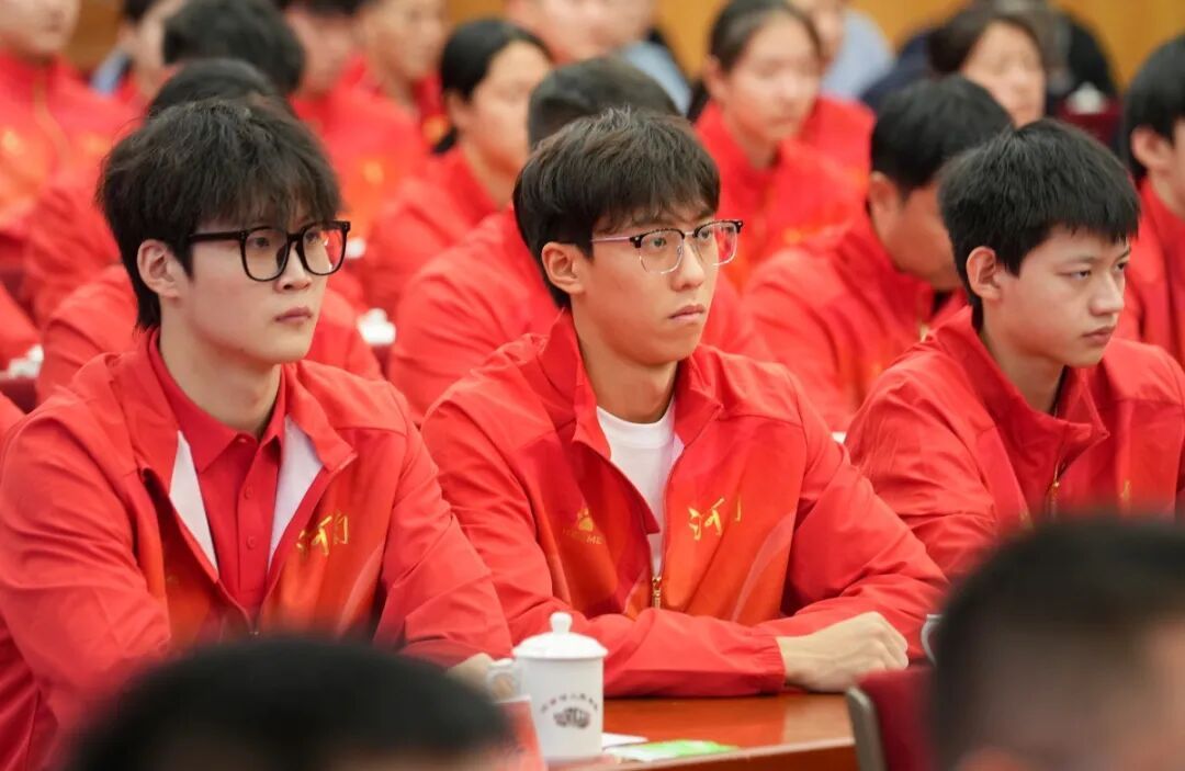 将由朱婷, 出征粤港澳 将由朱婷, 出征粤港澳