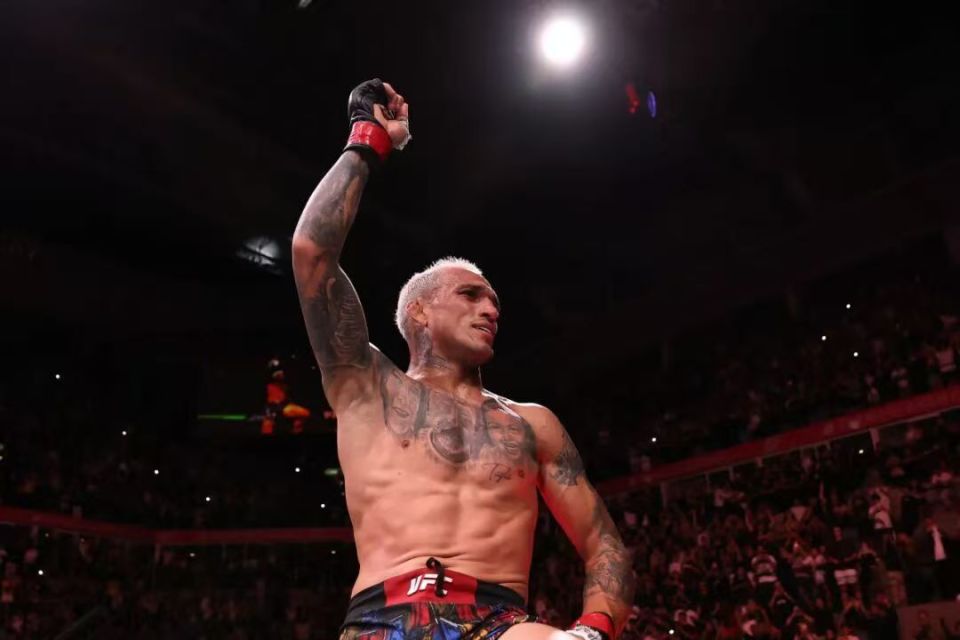 其中, 敢轻视他 其中, 敢轻视他