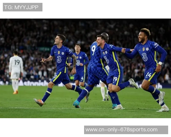 2019年4月23日切尔西主场迎战伯恩利精彩赛事回顾与分析