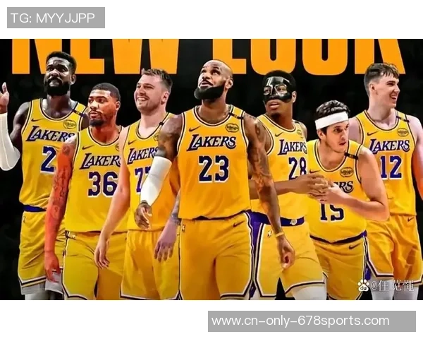 合格的轮换球员！湖人候补中锋的体现肯定是对得起自己的薪酬了？